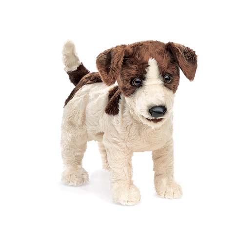 Jack Russell PuppetBack in stock