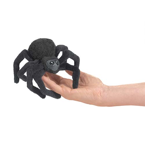 Spider Finger PuppetBack in stock